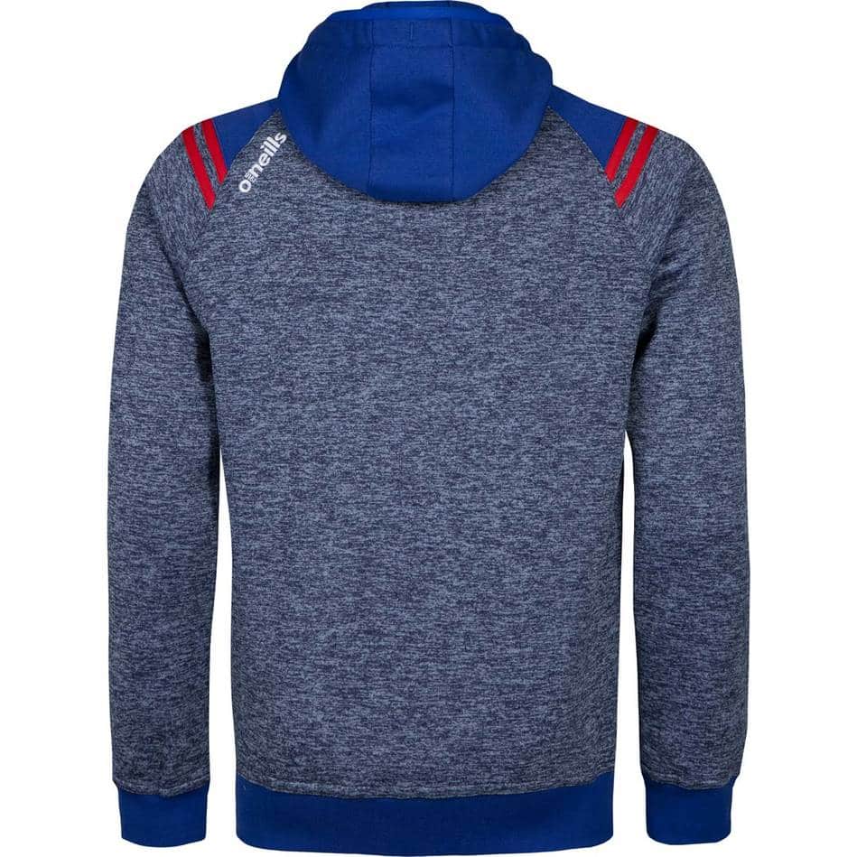 Newcastle Knights 2020 NRL Mens Colorado FZ Hoodie