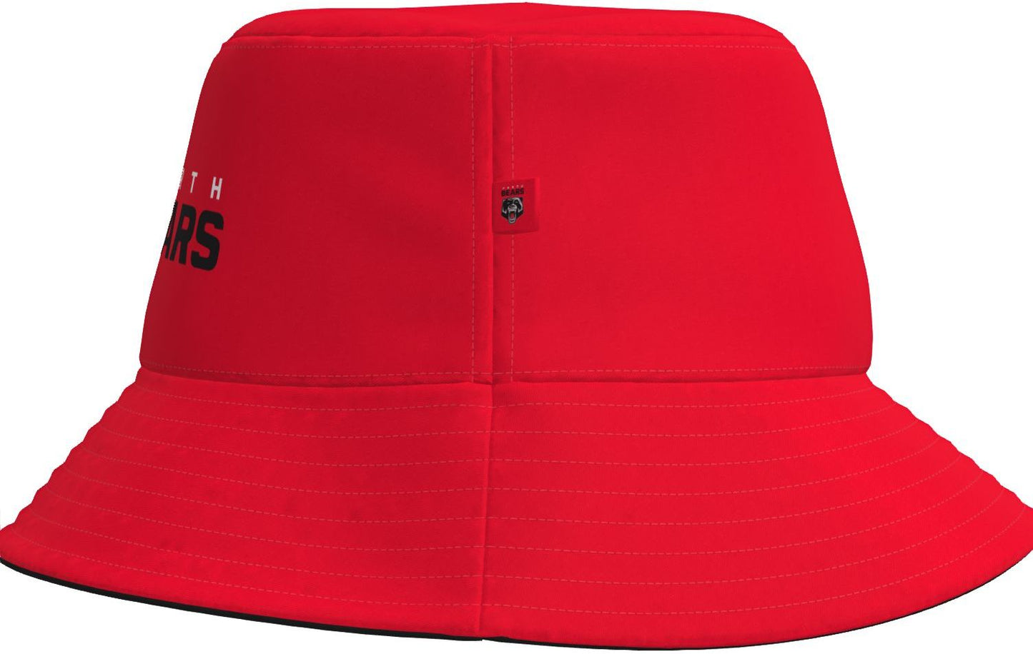 Perth Bears 2026 NRL Mens Reversible Bucket Hat Perth Bears 2026 NRL Mens Reversible Bucket Hat