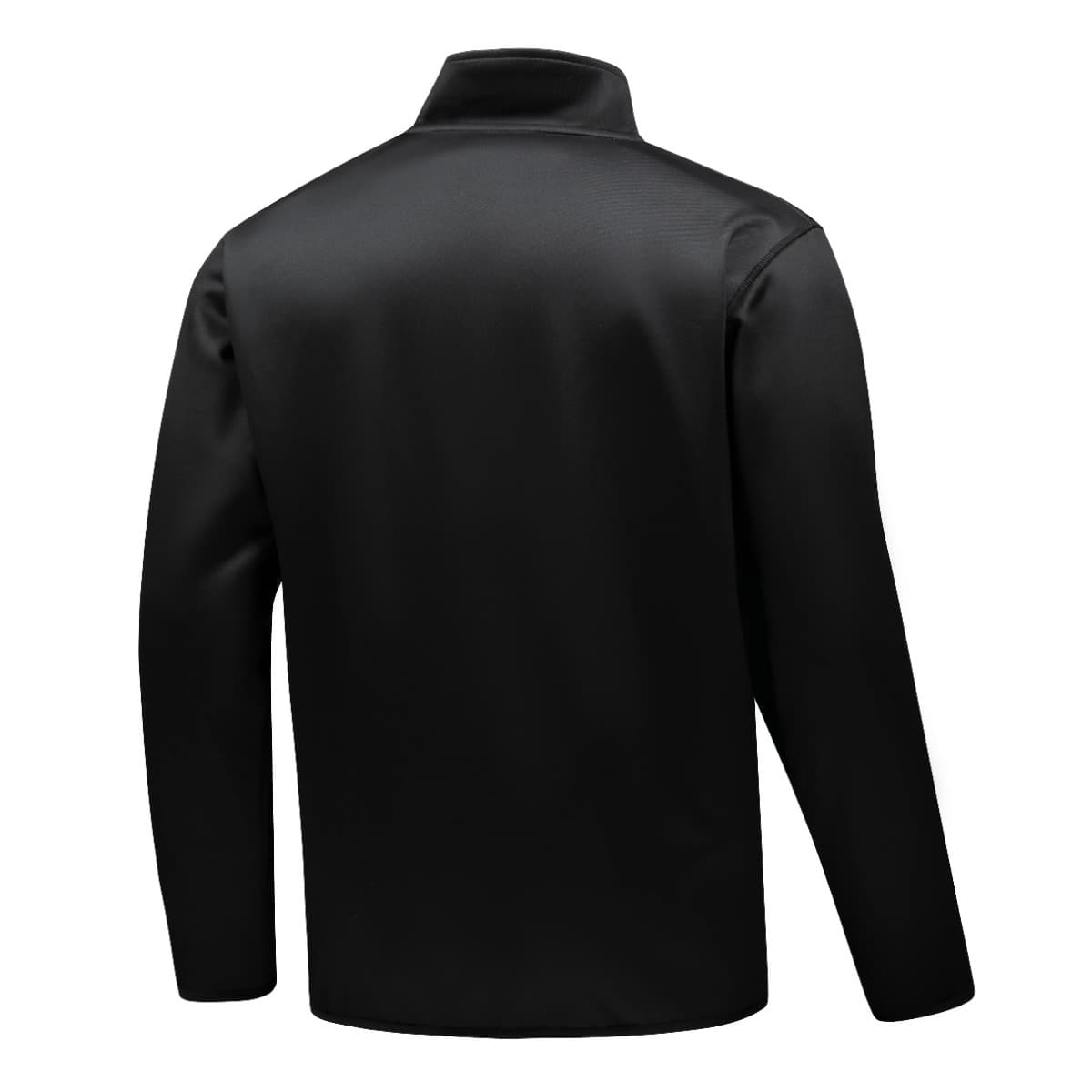 Canterbury Crusaders 2024 Rugby Union Mens Fleece Rain Jacket