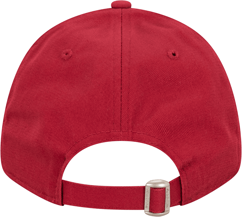 Brisbane Lions Official Team Colours 9FORTY Cloth Strap Cap