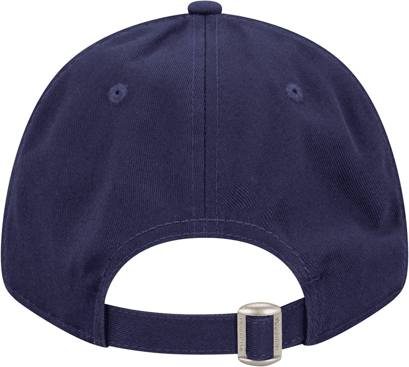 Adelaide Crows Official Team Colours 9FORTY Cloth Strap Cap