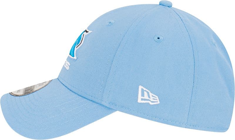 Cronulla Sharks NRL New Era 9Forty Colours Cloth Strap Cap Cronulla Sharks NRL New Era 9Forty Colours Cloth Strap Cap