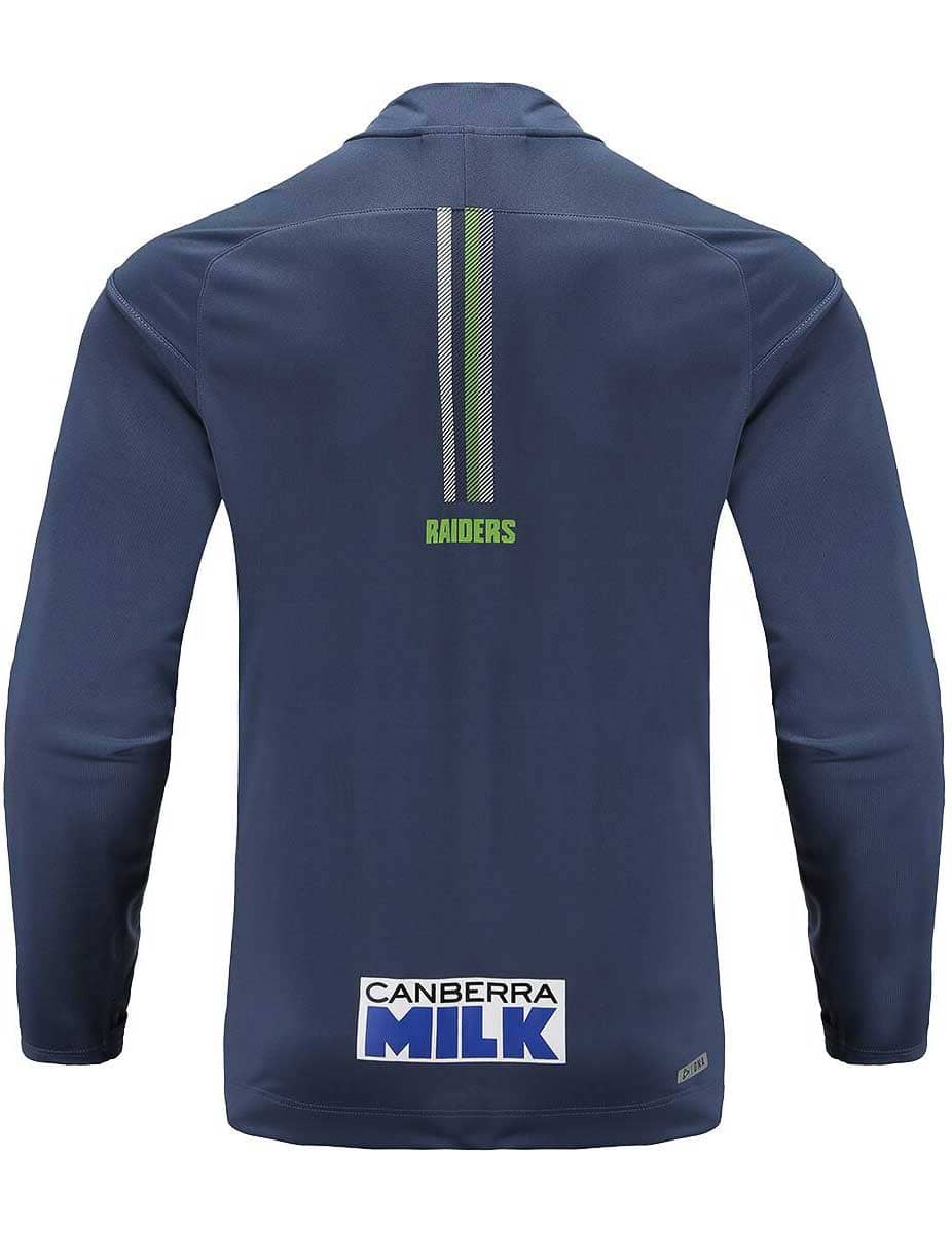 Canberra Raiders Mens Elite Training Top