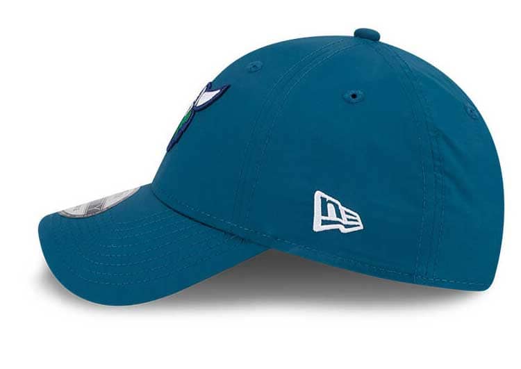 Canberra Raiders 2025 Team Official 9Forty Cap