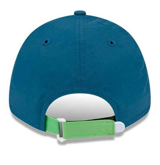 Canberra Raiders 2025 Team Official 9Forty Cap