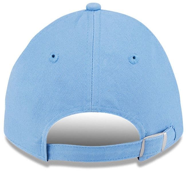 Sydney Roosters 2025 Team Official Sky Blue 9Forty Cap