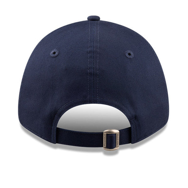 Adelaide Crows 2025 AFL Cloth Strap Cap