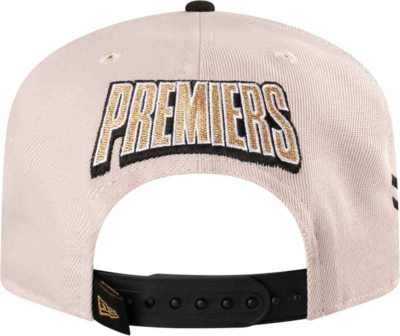 Penrith Panthers 2024 NRL Premiers 9Fifty A-Frame Cap