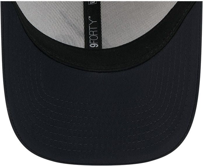 Melbourne Storm 2026 NRL 9Forty Media Cap Melbourne Storm 2026 NRL 9Forty Media Cap