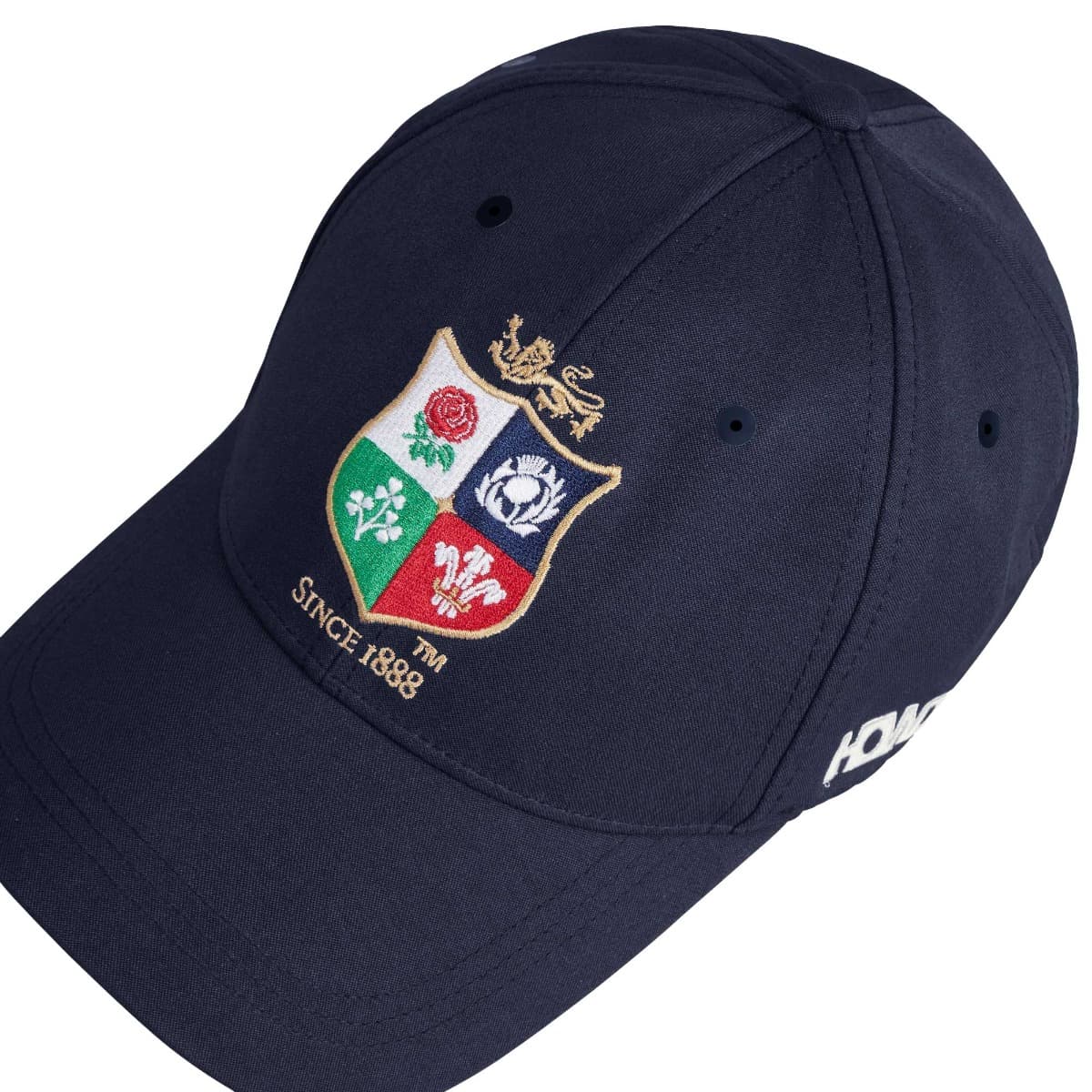 British & Irish Lions 2025 Navy Training Cap