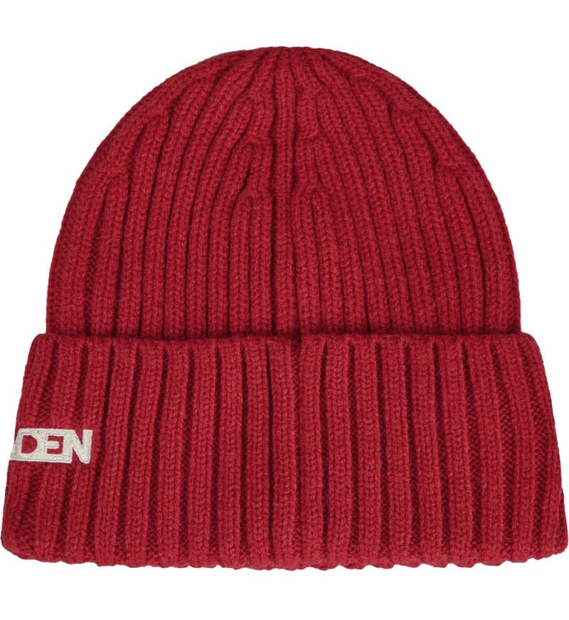 British & Irish Lions 2025 Adults Beanie
