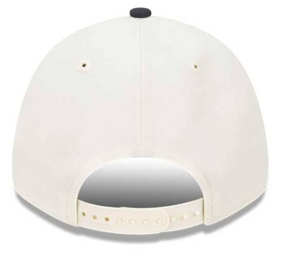 Sydney Roosters New Era 2Tone Script 9FORTY Snapback Cap