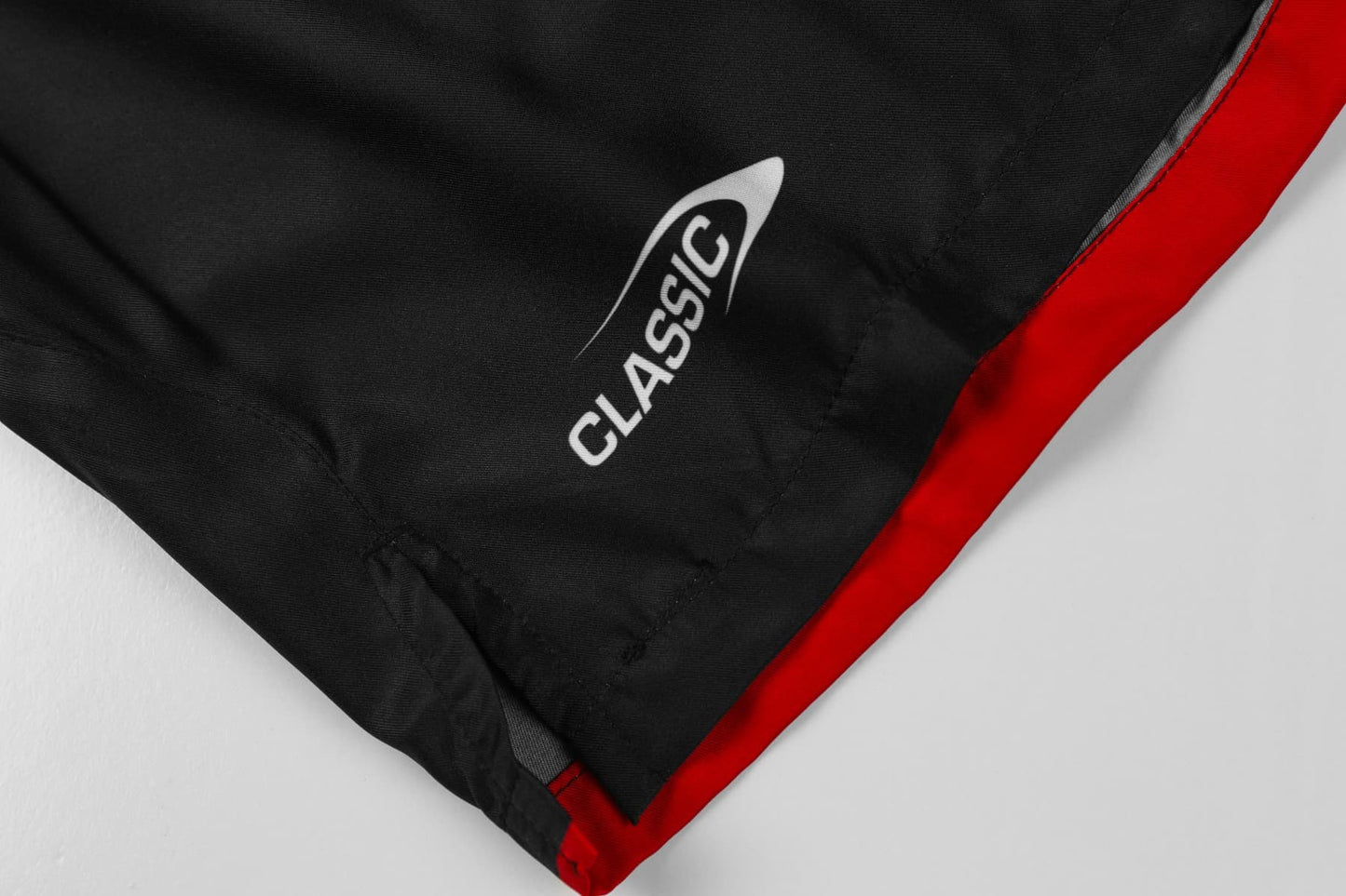 Canterbury Crusaders 2024 Rugby Union Mens Performance Gym Shorts