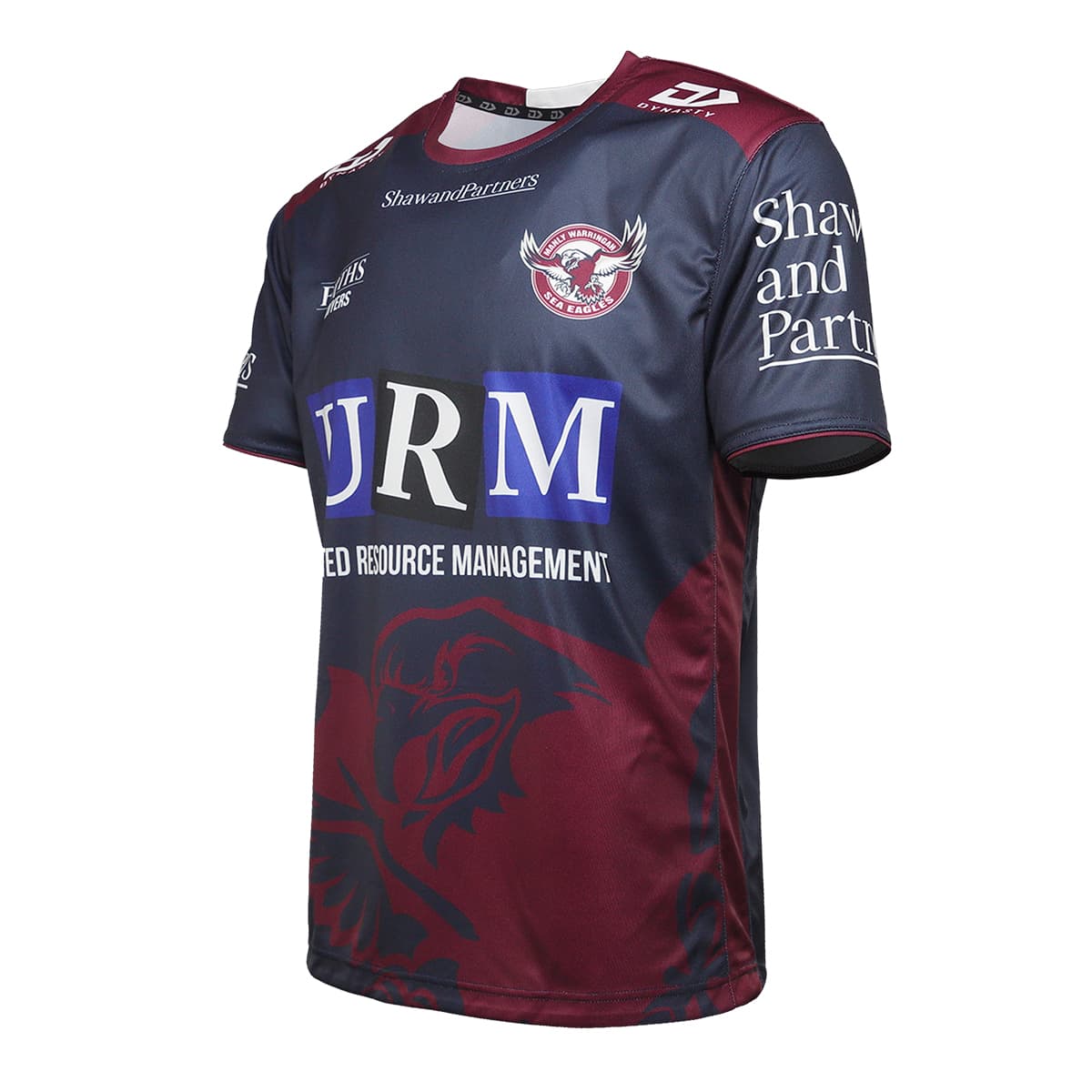 Manly Sea Eagles Mens Alternate Training Shirt