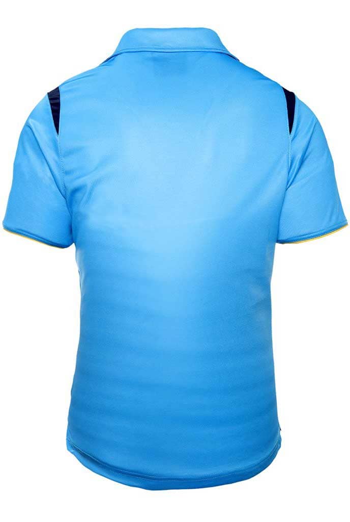 Gold Coast Titans Mens Training Polo Shirt