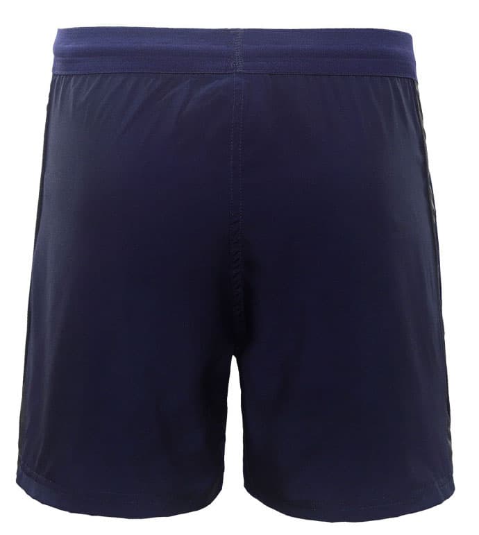 North Queensland Cowboys NRL Ladies Gym Shorts North Queensland Cowboys NRL Ladies Gym Shorts