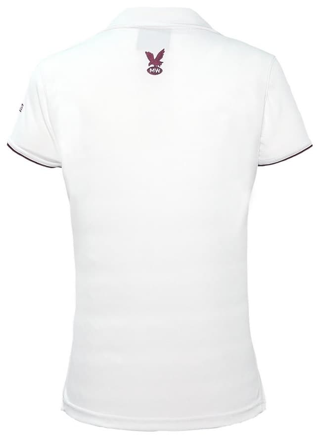 Manly Sea Eagles NRL Ladies Alternate Polo Shirt