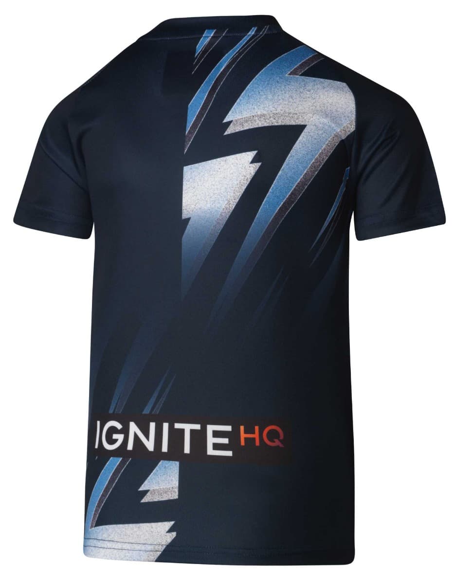 NSW Blues State Of Origin Mens Training Shirt