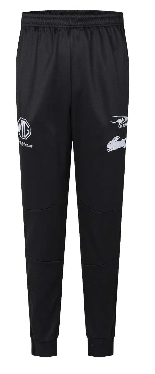 South Sydney Rabbitohs 2023 NRL Track Pants South Sydney Rabbitohs 2023 NRL Track Pants
