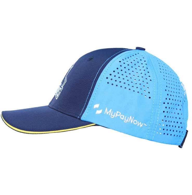 Gold Coast Titans 2023 Adult Media Cap / Hat