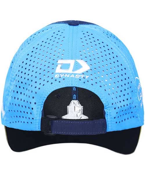 Gold Coast Titans 2023 Adult Media Cap / Hat