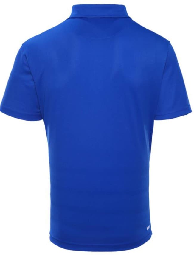 North Queensland Cowboys 2023 NRL Mens Alternate Media Polo Shirt North Queensland Cowboys 2023 NRL Mens Alternate Media Polo Shirt