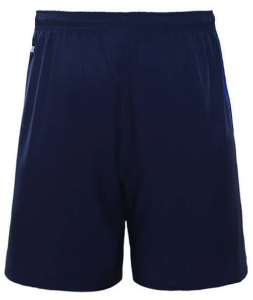 North Queensland Cowboys 2023 NRL Mens Navy Gym Shorts
