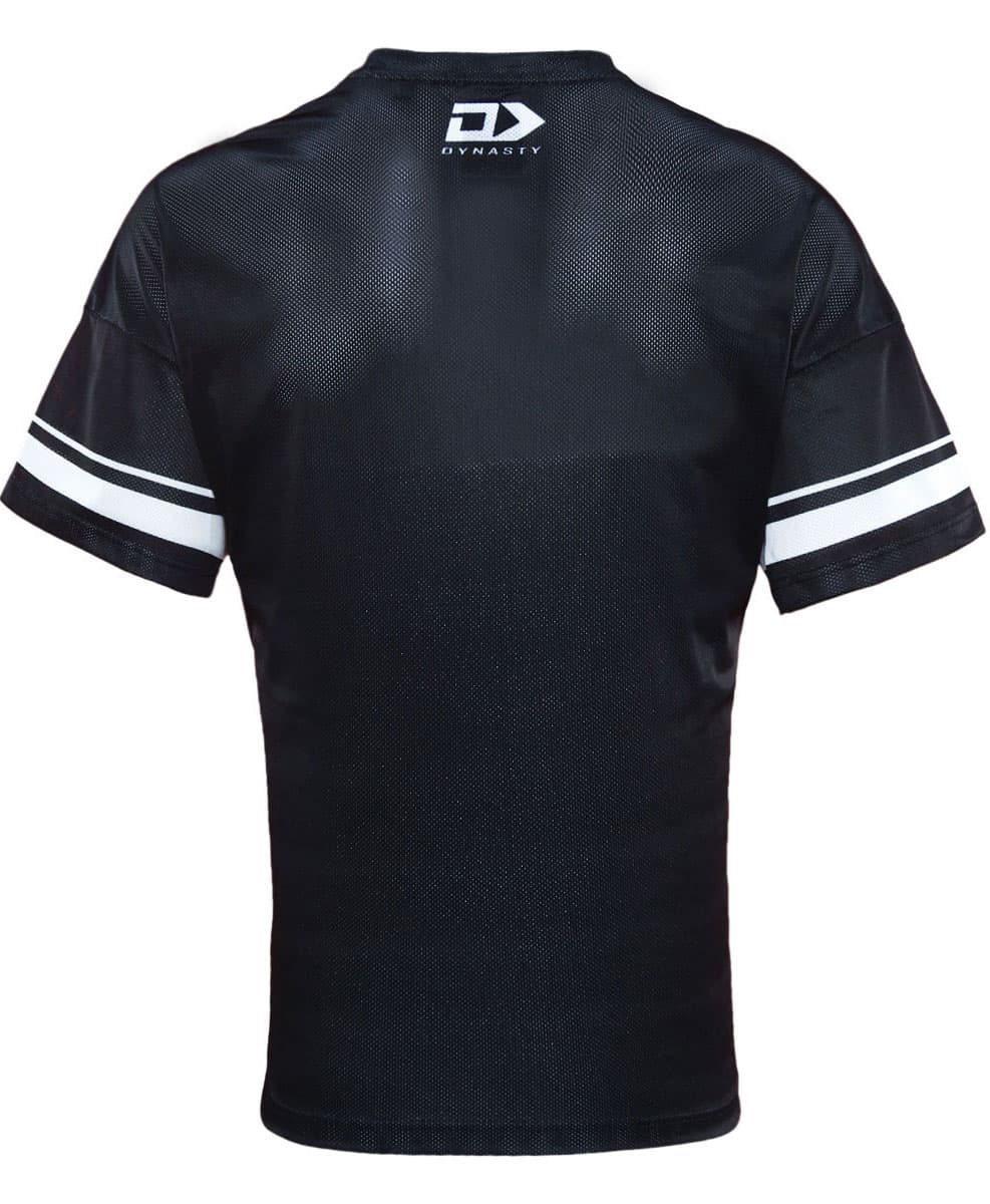 New Zealand Kiwis 2025 NRL Mens Oversized Tee