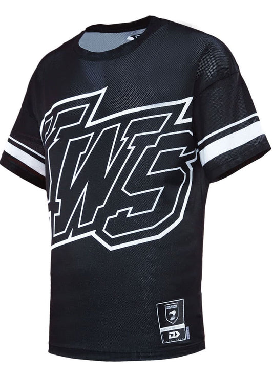 New Zealand Kiwis 2025 NRL Mens Oversized Tee New Zealand Kiwis 2025 NRL Mens Oversized Tee