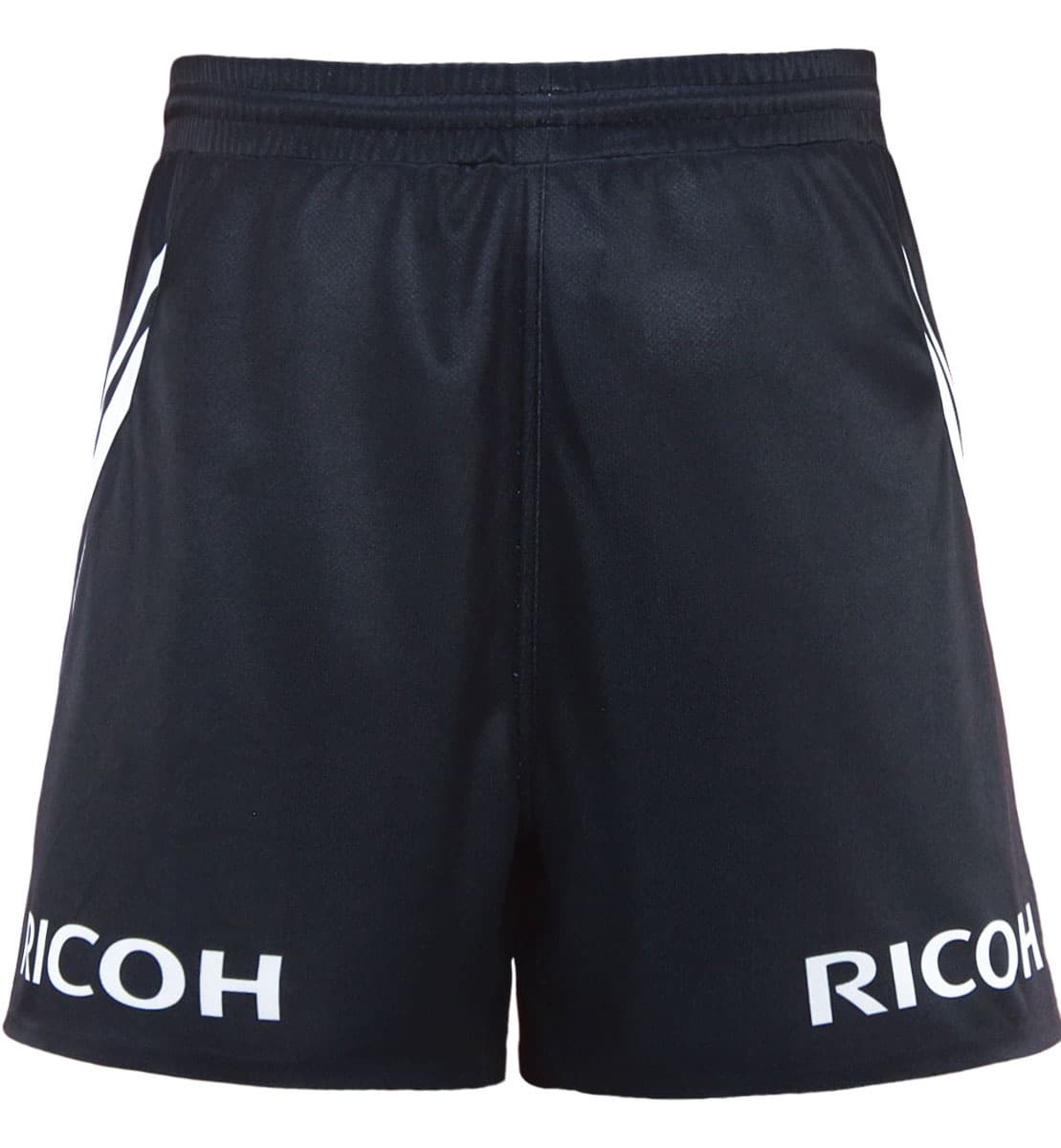 New Zealand Kiwis 2025 NRL Mens Players Home Shorts