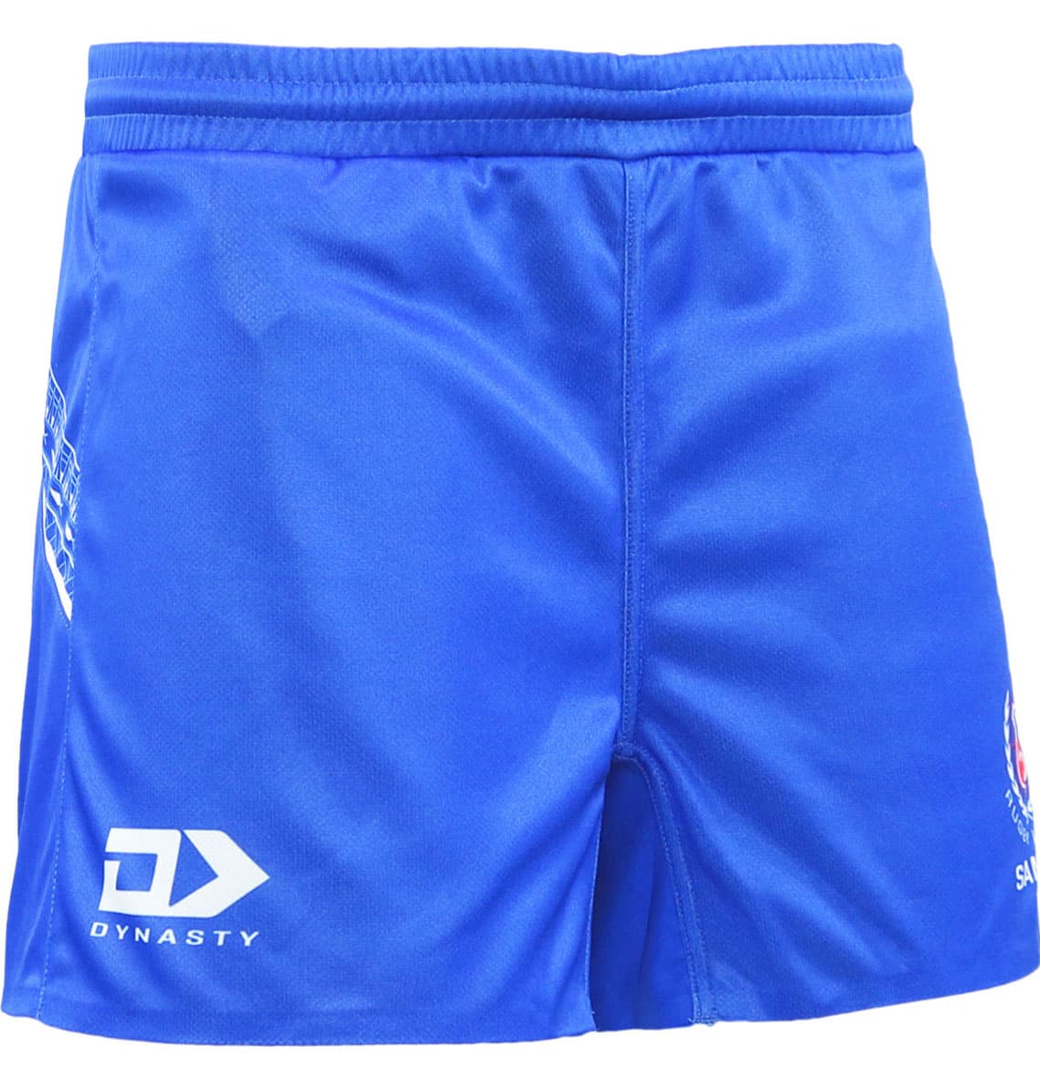 Toa Samoa 2025 RL Mens Players Home Shorts