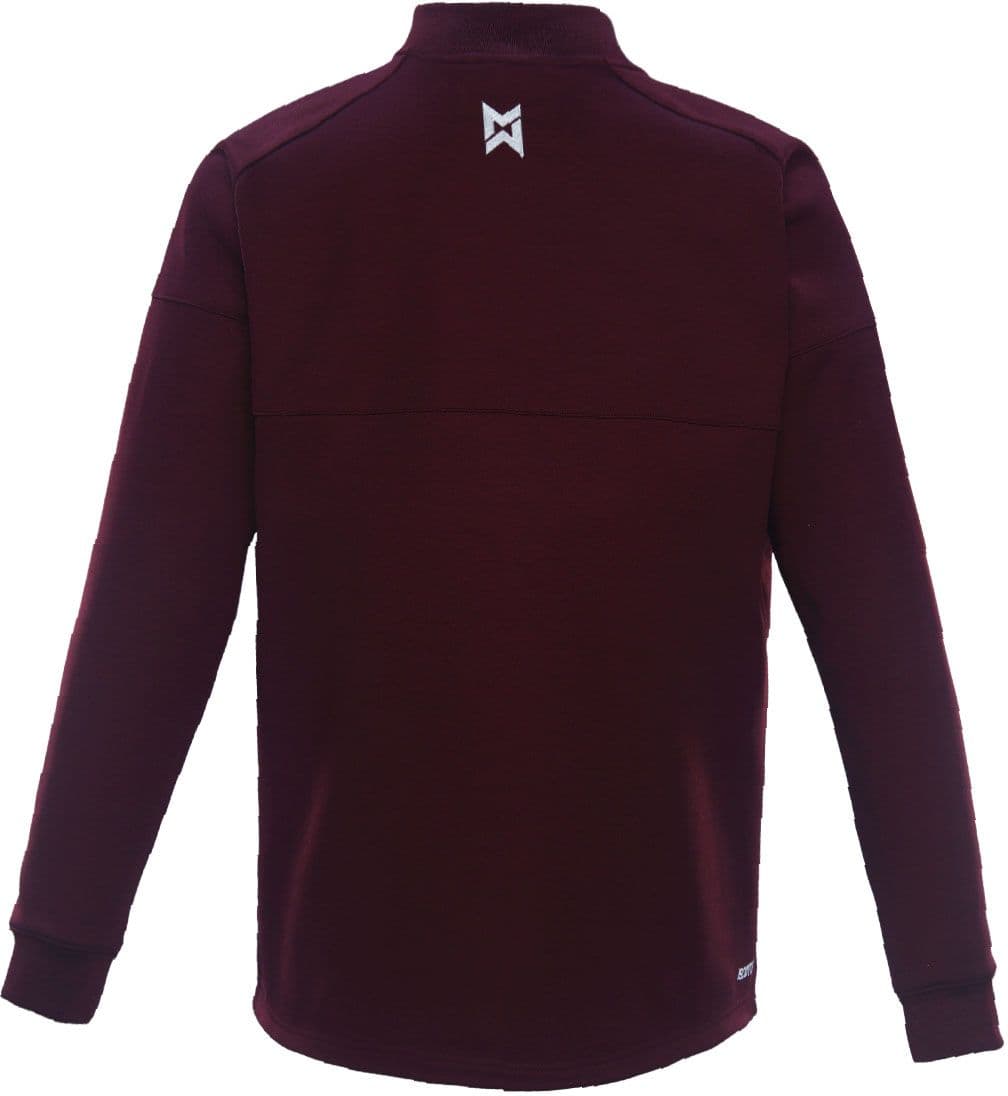 Manly Sea Eagles 2024 NRL Mens Anthem Jacket