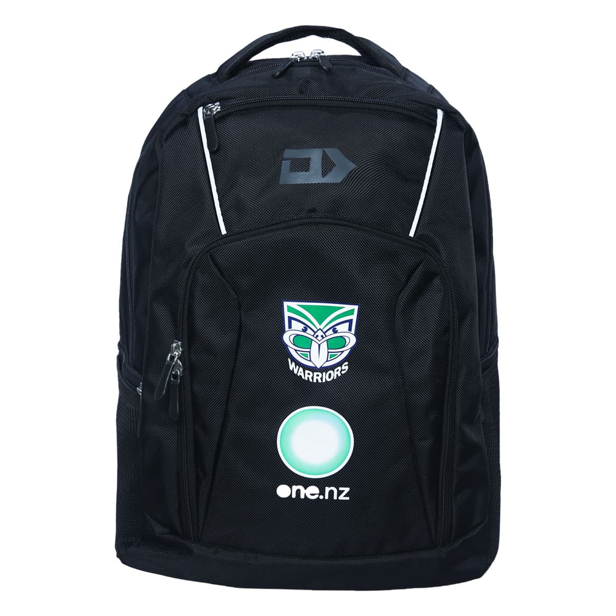New Zealand Warriors 2024 NRL Players Backpack