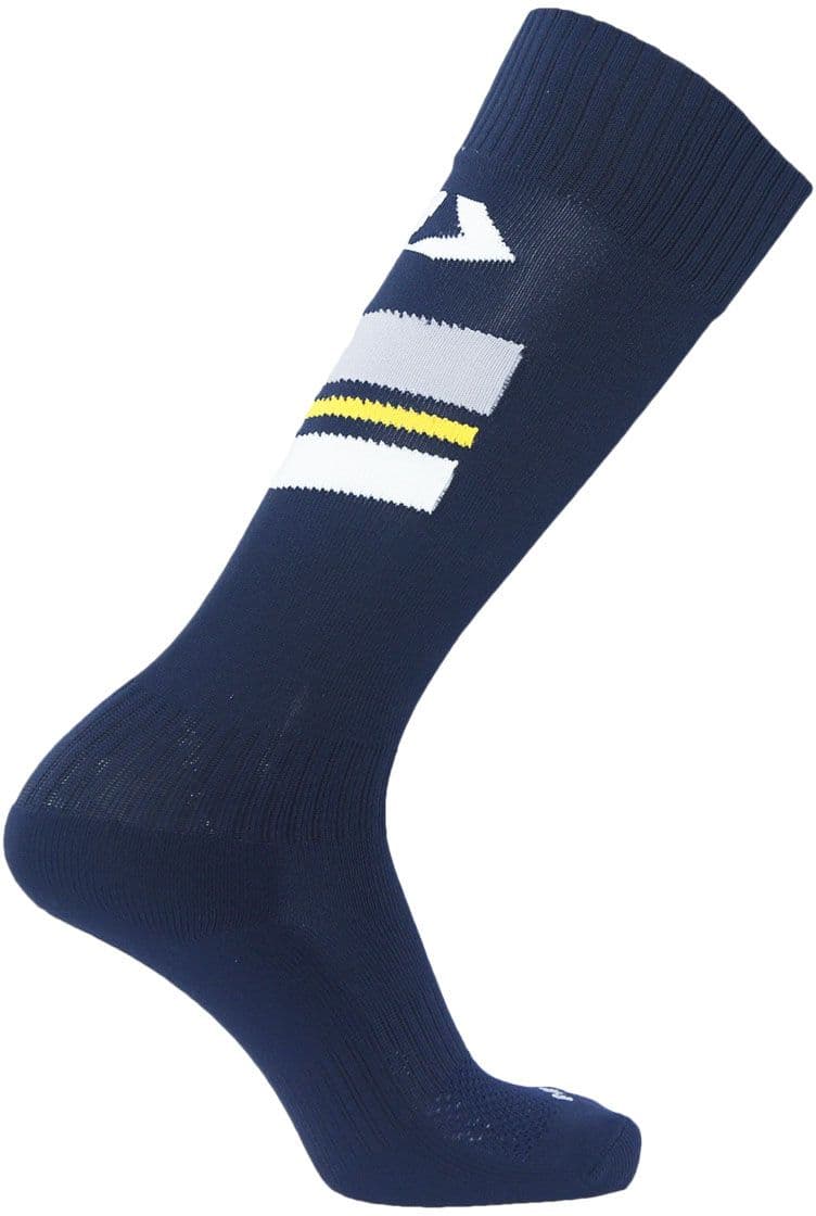 North Queensland Cowboys 2024 NRL Adults Home Socks North Queensland Cowboys 2024 NRL Adults Home Socks
