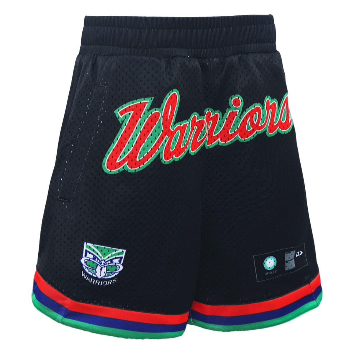 nz warriors clothing nz warriors clothing