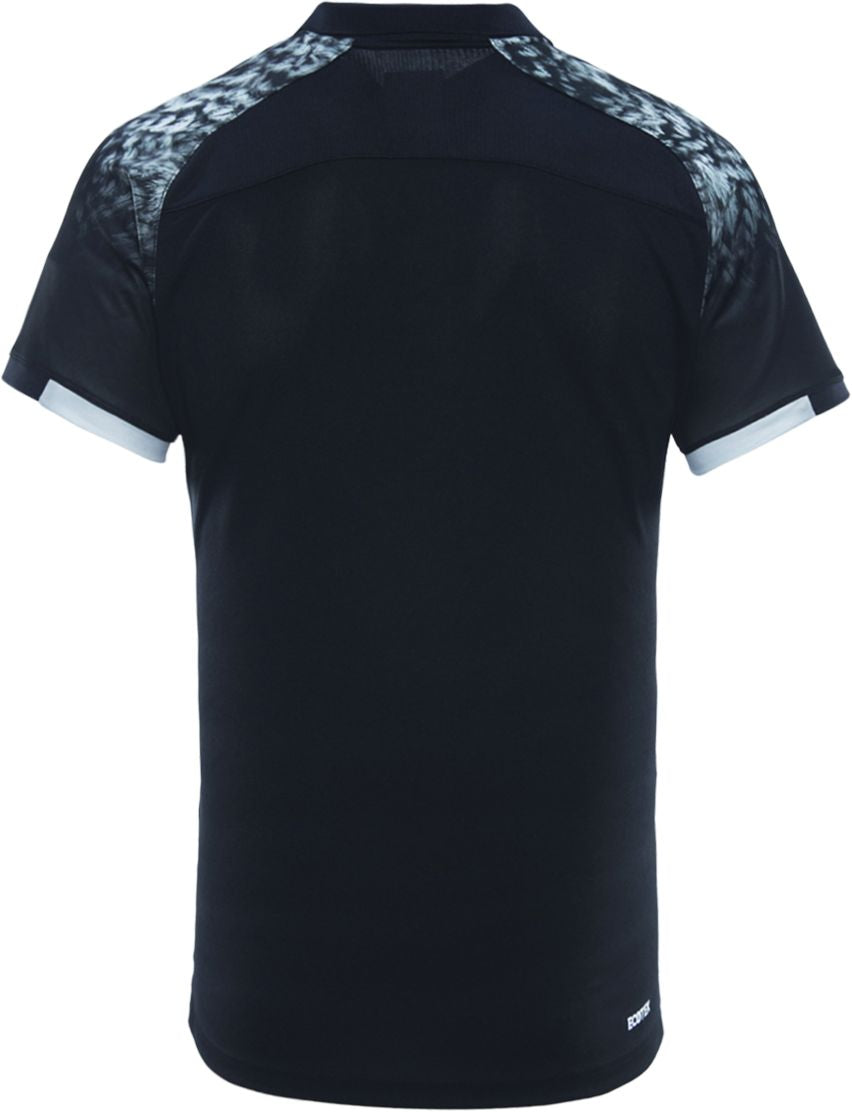 New Zealand Kiwis 2026 NRL Mens Media Polo Shirt