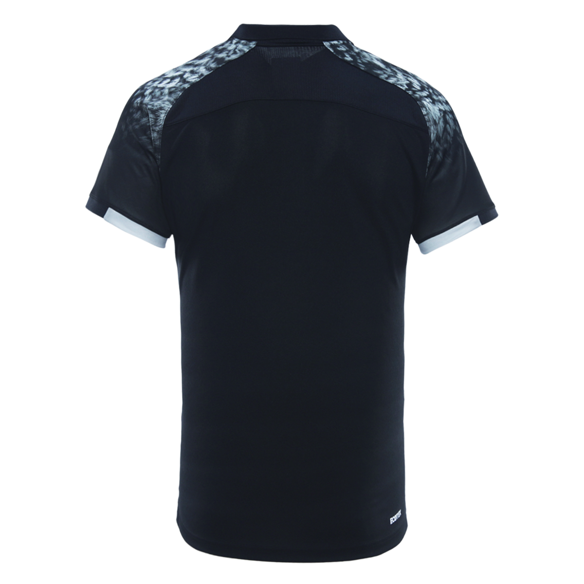 New Zealand Kiwis 2026 NRL Mens Media Polo Shirt