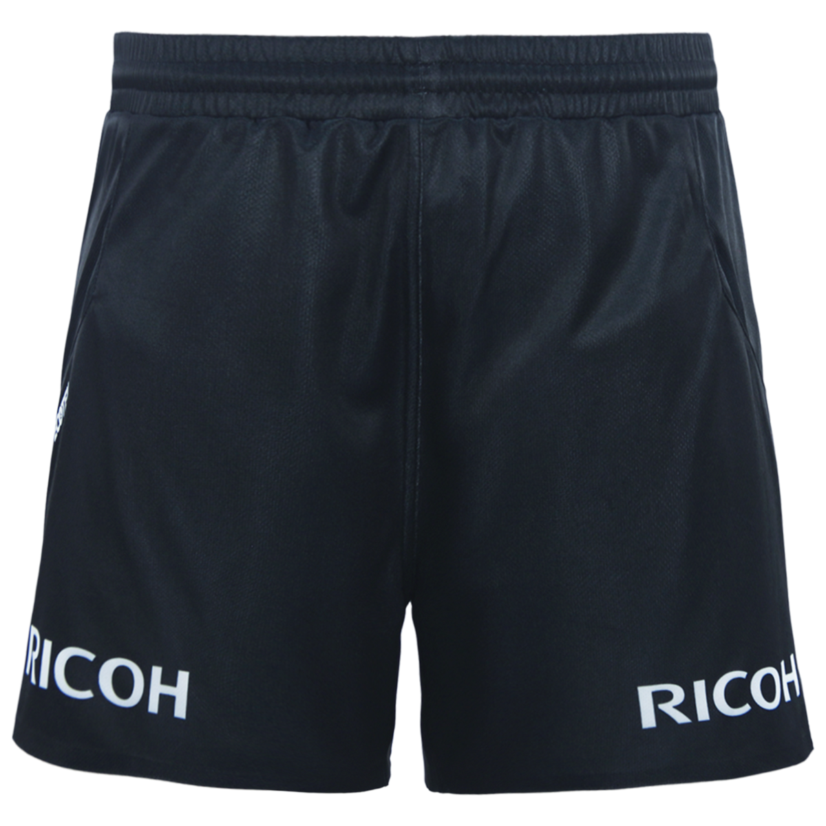 New Zealand Kiwis 2026 NRL Mens Home Shorts
