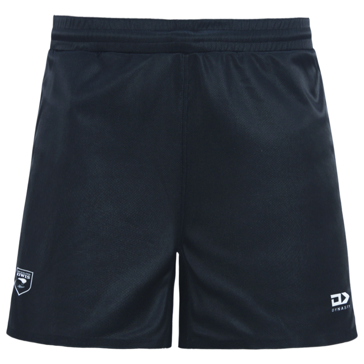 New Zealand Kiwis 2026 NRL Mens On Field Shorts New Zealand Kiwis 2026 NRL Mens On Field Shorts
