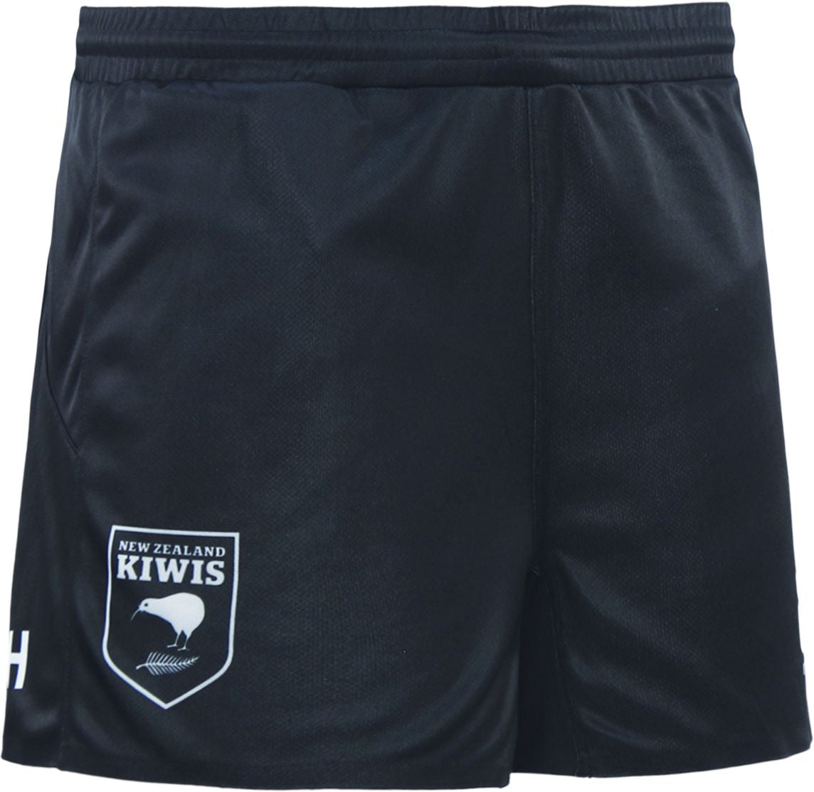New Zealand Kiwis 2026 NRL Mens On Field Shorts New Zealand Kiwis 2026 NRL Mens On Field Shorts