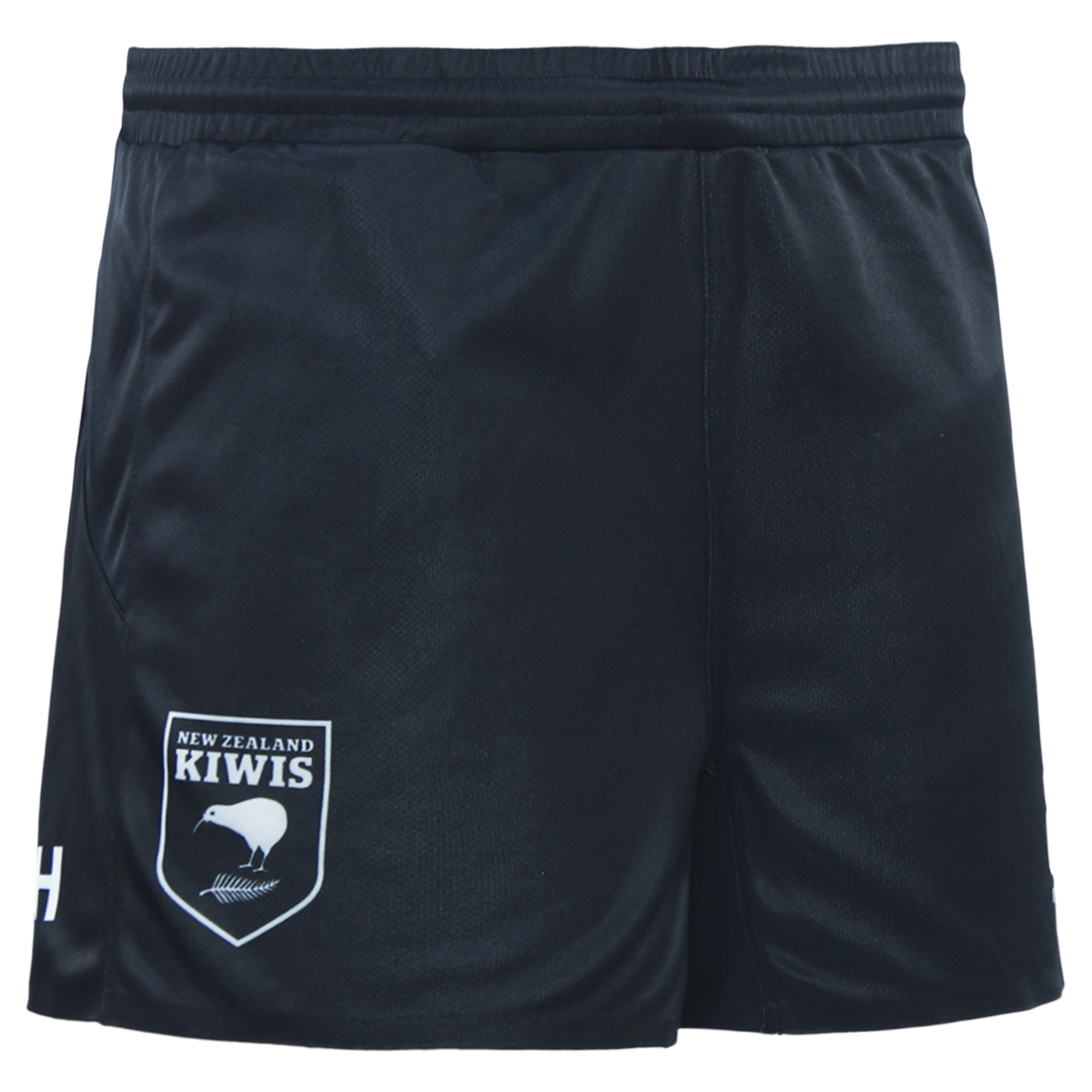 New Zealand Kiwis 2026 NRL Mens Home Shorts