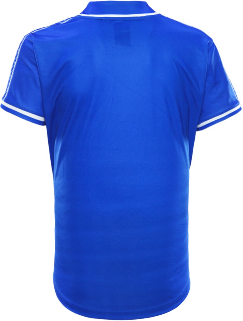 Toa Samoa 2026 NRL Mens On Field Home Jersey