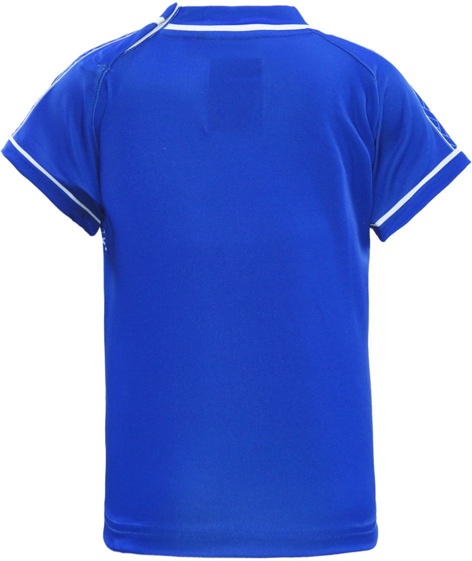 Toa Samoa 2026 NRL Toddler On Field Jersey