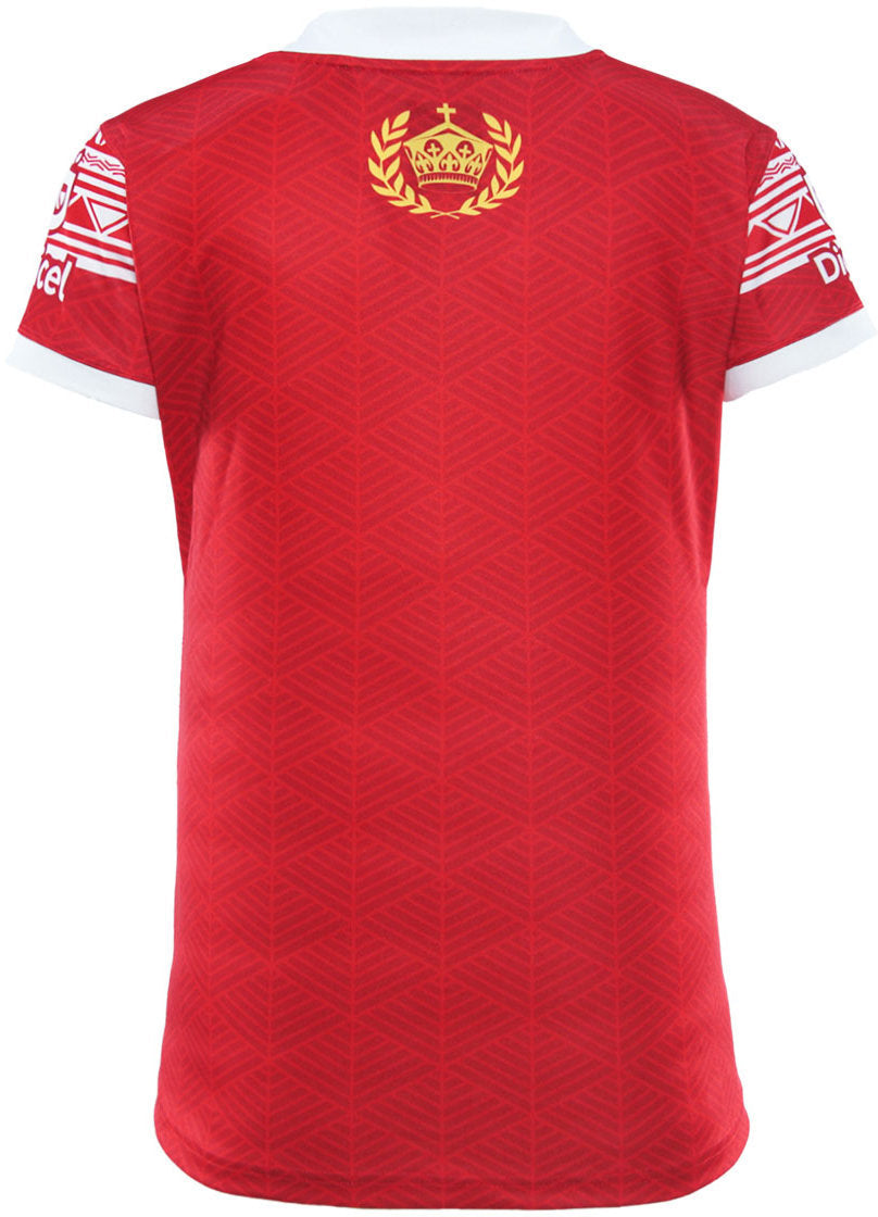 Tonga 2026 NRL Ladies On Field Jersey