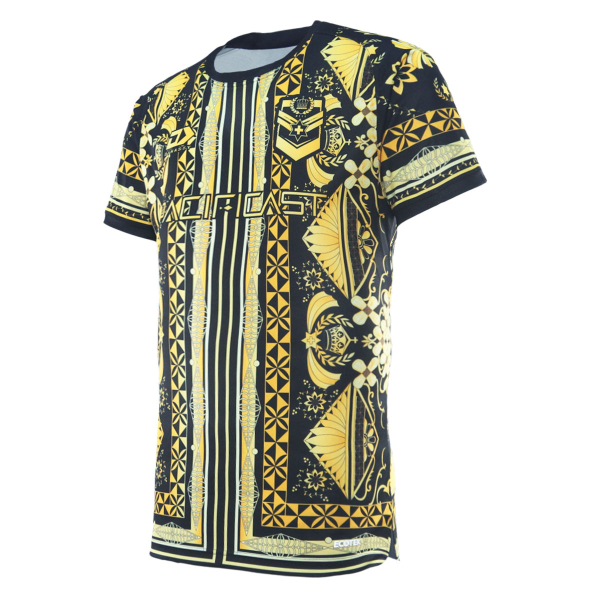 Tonga 2026 NRL Mens Captains Run Shirt