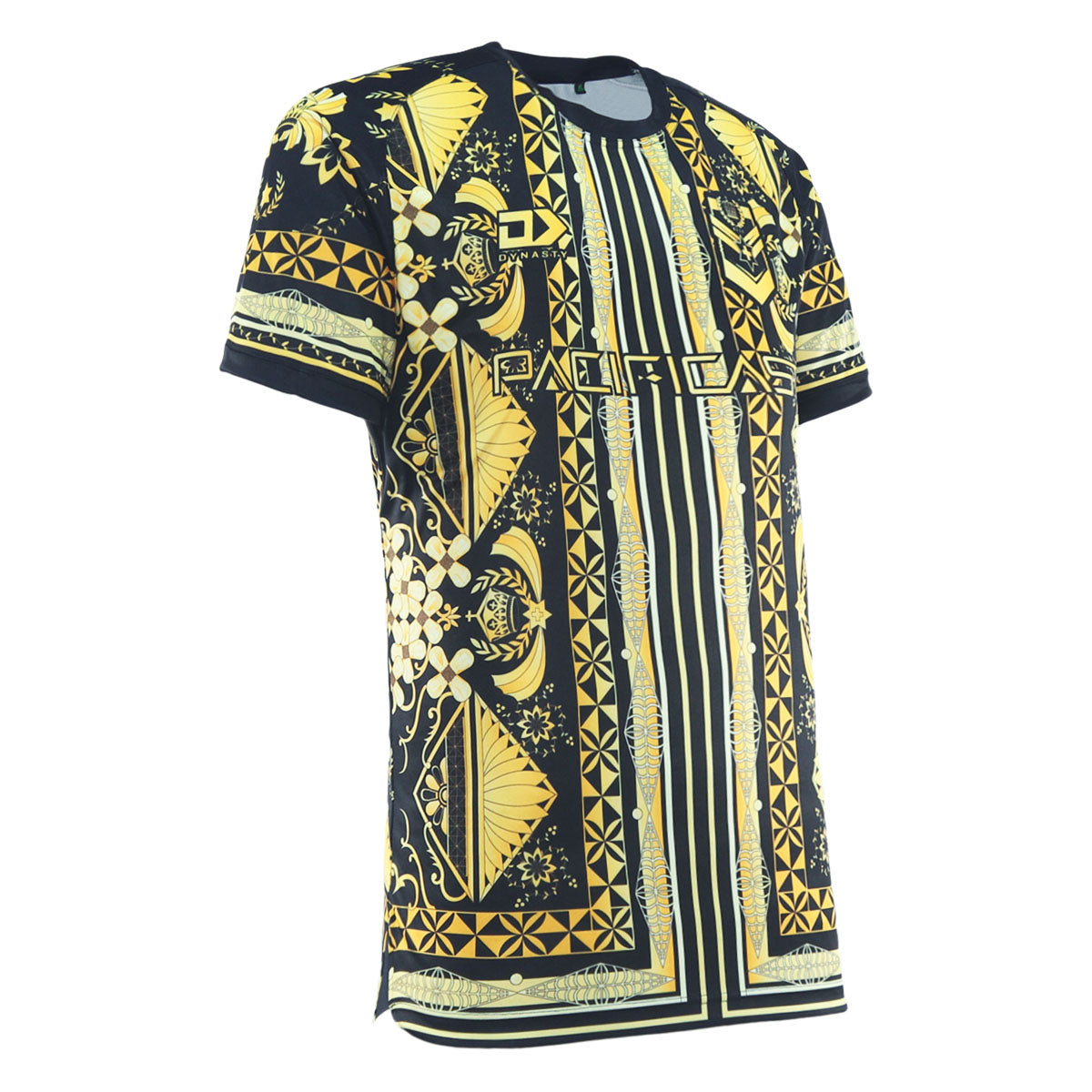 Tonga 2026 NRL Mens Captains Run Shirt