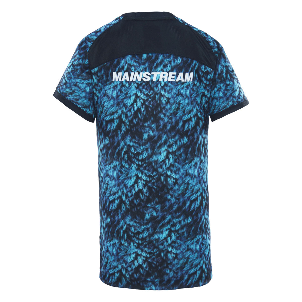 New Zealand Kiwis 2026 NRL Mens Tui Training Shirt