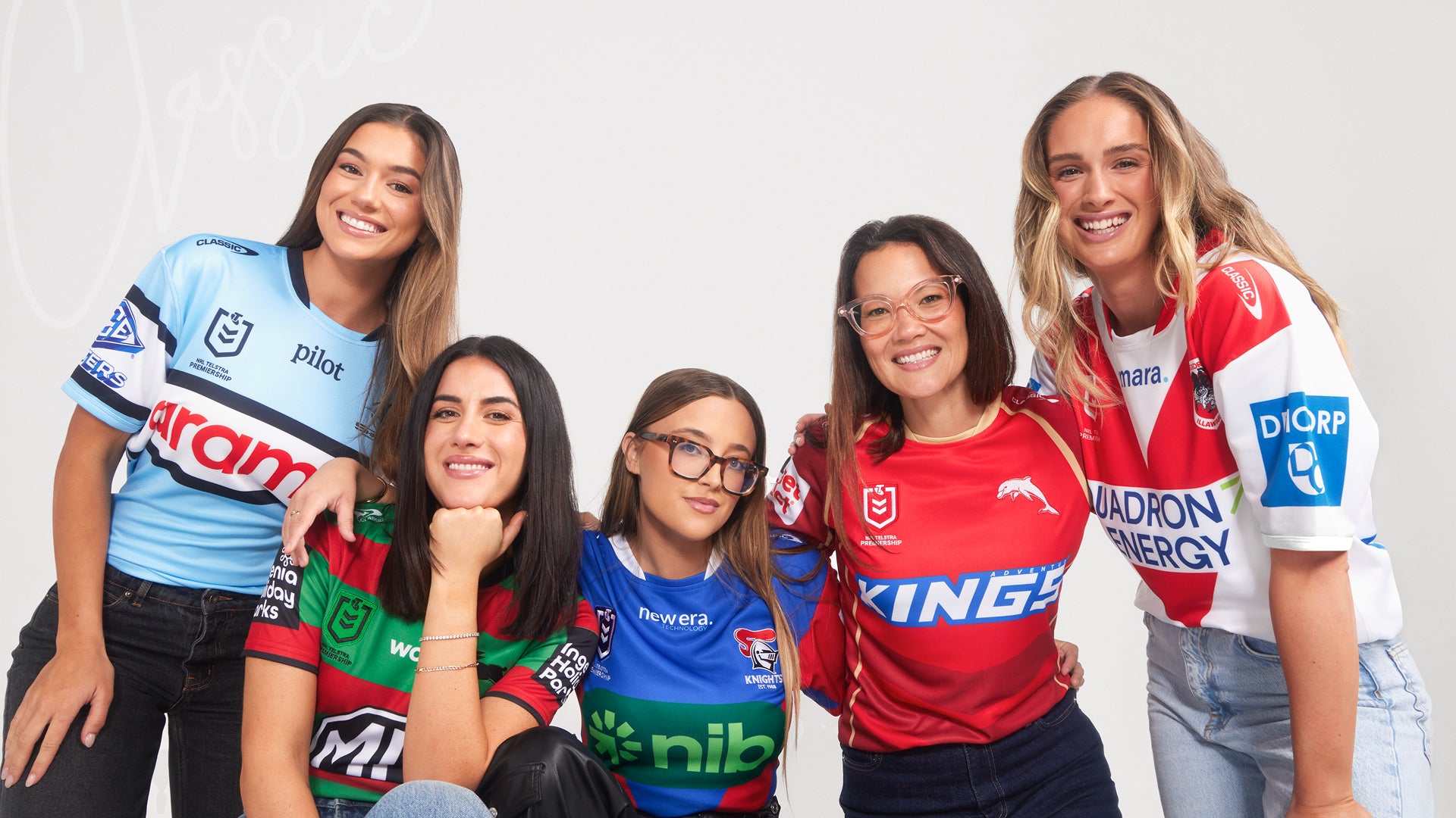 Custom Sports Jerseys