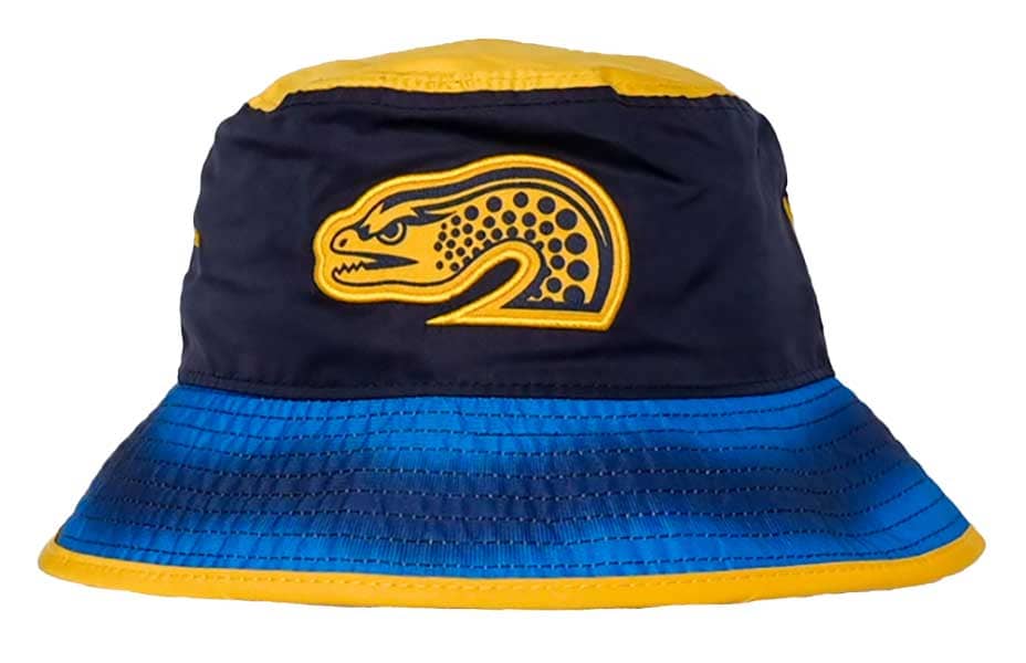 Parramatta Eels 2025 NRL Bucket Hat Parramatta Eels 2025 NRL Bucket Hat