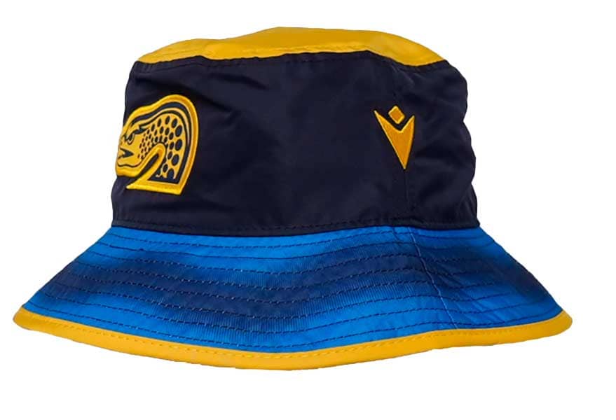 Parramatta Eels 2025 NRL Bucket Hat
